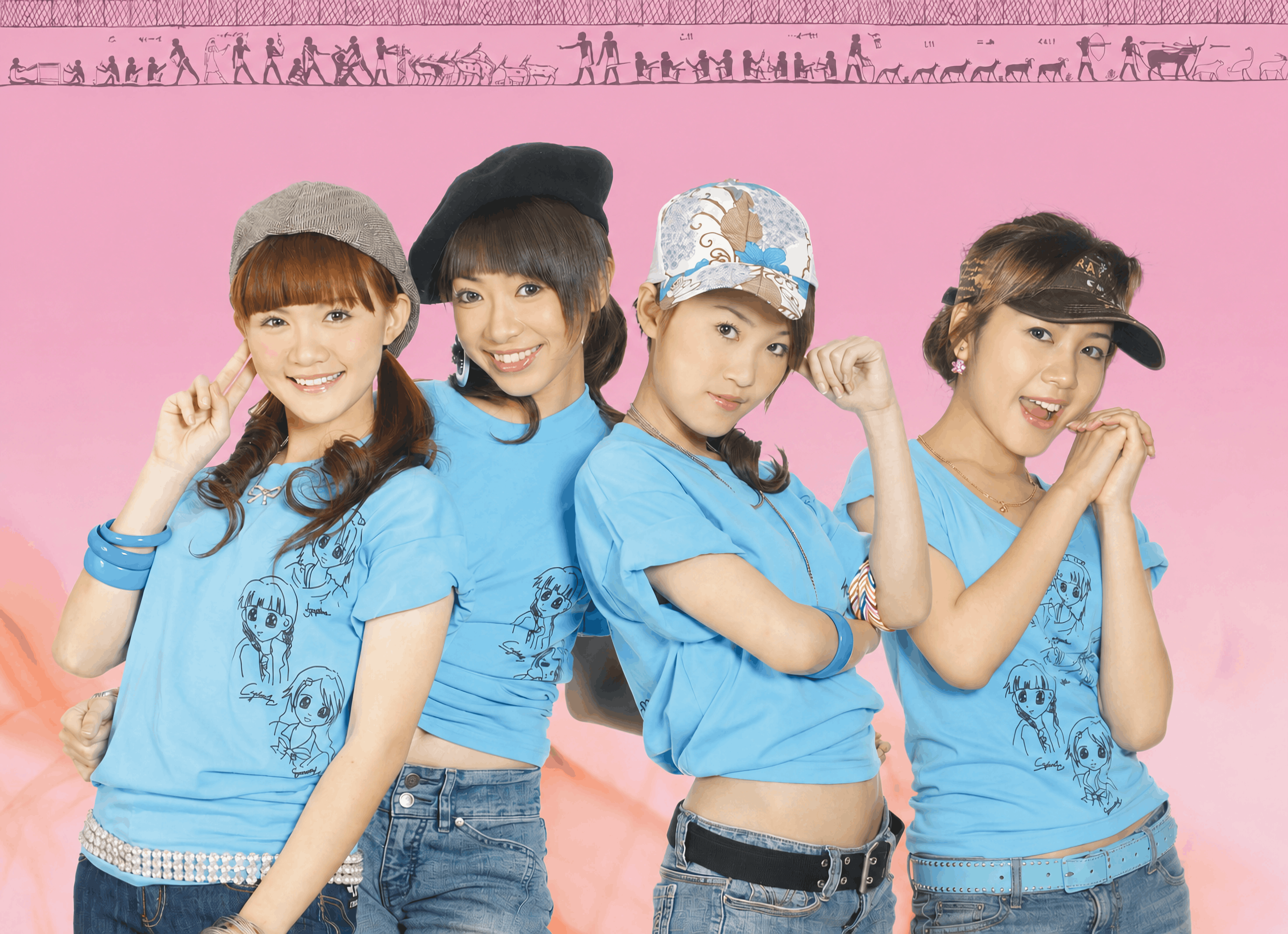 M-Girls Malaysia Fans Club